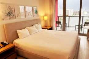 BeachWalk 1b 1b Incredible View apartment 1010A